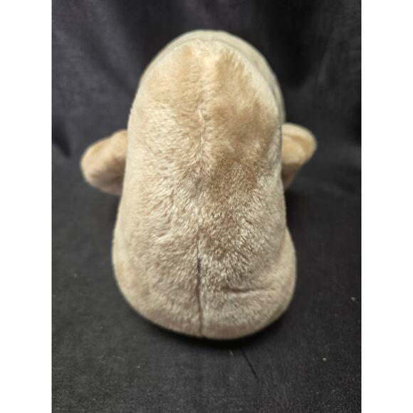 Vintage KAMAR ET Plush Stuffed Animal Retro 80s Collectable Extra Terrestrial TV - Picture 5 of 14
